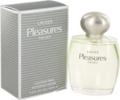 Estée Lauder Pleasures Men 100 Ml - Eau De Cologne - Herenparfum -Parfum Winkel 1200x1007