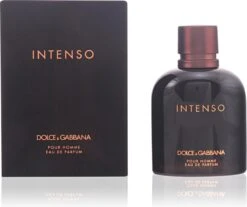 Dolce & Gabbana - Intenso Pour Homme - Eau De Parfum - 125ML 32 Dolce & Gabbana - Intenso Pour Homme - Eau De Parfum - 125ML -Parfum Winkel 1200x1008