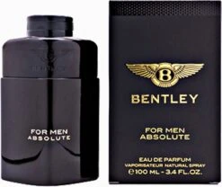 Bentley For Men Absolute - 100ml - Eau De Parfum -Parfum Winkel 1200x1010