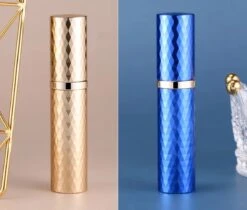 Lotis - Luxe Parfumverstuivers - Mini Flesje Navulbaar - Gold Diamond -Parfum Winkel 1200x1019 1