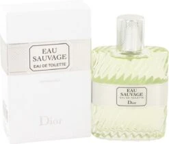 Dior Eau Sauvage 100 Ml - Eau De Toilette - Herenparfum -Parfum Winkel 1200x1022