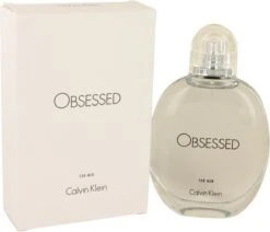 Calvin Klein Obsessed - 125ml - Eau De Toilette -Parfum Winkel 1200x1028 1