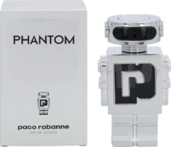 Paco Rabanne Phantom 100 Ml - Eau De Toilette - Herenparfum 21 Paco Rabanne Phantom 100 Ml - Eau De Toilette - Herenparfum -Parfum Winkel 1200x1029 1