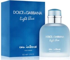 Dolce & Gabbana Light Blue Eau Intense 100 Ml - Eau De Parfum - Herenparfum 31 Dolce & Gabbana Light Blue Eau Intense 100 Ml - Eau De Parfum - Herenparfum -Parfum Winkel 1200x1029