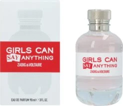 Zadig & Voltaire Girls Can Say Anything 90 Ml - Eau De Parfum - Damesparfum -Parfum Winkel 1200x1029 4