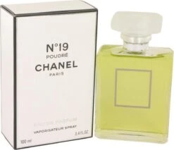 Chanel N°19 Poudré 100 Ml - Eau De Parfum - Damesparfum -Parfum Winkel 1200x1033 3