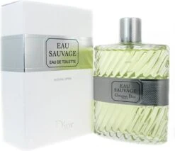 Dior Eau Sauvage 100 Ml - Eau De Toilette - Herenparfum -Parfum Winkel 1200x1036