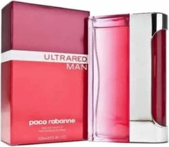 Paco Rabanne Ultrared Man 100 Ml - Eau De Toilette - Herenparfum 24 Paco Rabanne Ultrared Man 100 Ml - Eau De Toilette - Herenparfum -Parfum Winkel 1200x1042