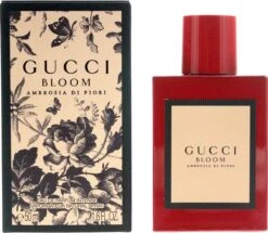 Gucci Bloom Ambrosia Di Fiori - 50 Ml - Eau De Parfum -Parfum Winkel 1200x1043 1