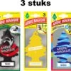 Arbre Magique - Geurboom - Autogeur - Arbre Magique Luchtverfrisser - Arbre Magique - 3 Stuks! - Set Van 3 - Auto Geurverfrisser - Auto Parfum - -Parfum Winkel 1200x1044 1
