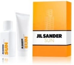 Jil Sander Sun Women Giftset 150 Ml 12 Jil Sander Sun Women Giftset 150 Ml -Parfum Winkel 1200x1045 4