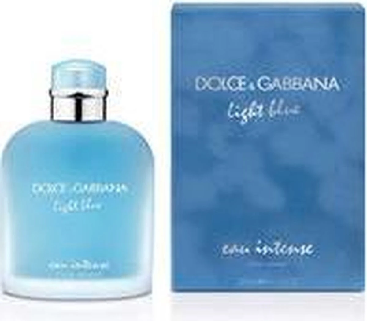 Dolce & Gabbana Light Blue Eau Intense 100 Ml - Eau De Parfum - Herenparfum 12 Dolce & Gabbana Light Blue Eau Intense 100 Ml - Eau De Parfum - Herenparfum - Afbeelding 10
