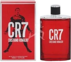 Cristiano Ronaldo Cr7 - 100ml - Eau De Toilette -Parfum Winkel 1200x1050