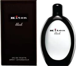 Aramis Kiton Black - 125ml - Eau De Toilette -Parfum Winkel 1200x1050 3