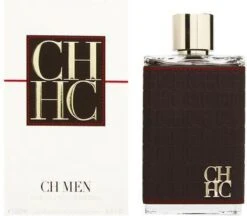 Carolina Herrera - CH For Man ( Exclusive Large Package ) - Eau De Toilette - 200ML -Parfum Winkel 1200x1050 4