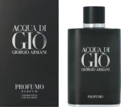 Giorgio Armani Acqua Di Gio Profumo 125 Ml - Eau De Parfum - Herenparfum -Parfum Winkel 1200x1061