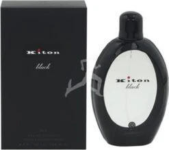 Aramis Kiton Black - 125ml - Eau De Toilette -Parfum Winkel 1200x1064 1