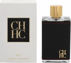 Carolina Herrera - CH For Man ( Exclusive Large Package ) - Eau De Toilette - 200ML -Parfum Winkel 1200x1065 1