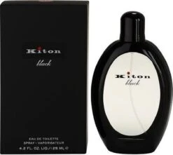 Aramis Kiton Black - 125ml - Eau De Toilette -Parfum Winkel 1200x1074