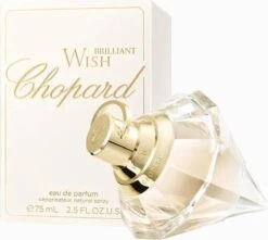 Chopard Wish Brilliant Eau De Parfum 75ML -Parfum Winkel 1200x1075 1