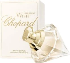 Chopard Wish Brilliant Eau De Parfum 75ML