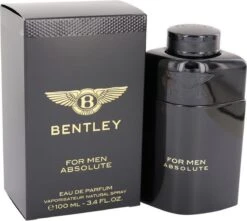Bentley For Men Absolute - 100ml - Eau De Parfum -Parfum Winkel 1200x1076