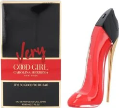 Carolina Herrera - Very Good Girl EDP 80 Ml -Parfum Winkel 1200x1081