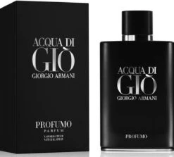 Giorgio Armani Acqua Di Gio Profumo 125 Ml - Eau De Parfum - Herenparfum -Parfum Winkel 1200x1083