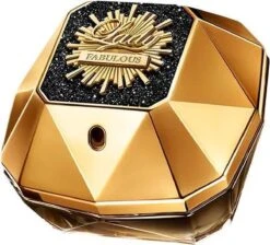 Paco Rabanne Lady Million Fabulous Vrouwen 30 Ml - Eau De Parfum - Damesparfum -Parfum Winkel 1200x1086 2