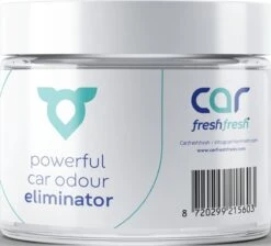 Carfreshfresh Geurverwijderaar Auto - Verwijderen Van Vieze Geuren Virussen En Bacteriën - Maskeert Niet Maar Elimineert Geuren - Slechts één Behandeling Nodig - Rooklucht Uit Auto Verwijderen - -Parfum Winkel 1200x1090 2