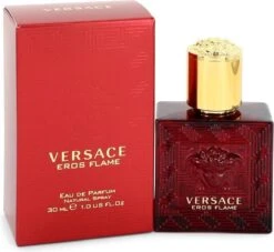 Versace Eros Flame - Eau De Parfum - 30 Ml 23 Versace Eros Flame - Eau De Parfum - 30 Ml -Parfum Winkel 1200x1102
