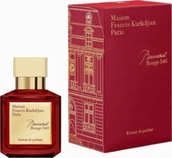 Maison Francis Kurkdjian Paris Baccarat Rouge 540 Extrait De Parfum 70ml 17 Maison Francis Kurkdjian Paris Baccarat Rouge 540 Extrait De Parfum 70ml -Parfum Winkel 1200x1104 1