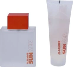 Jil Sander Sun Men Giftset 150 Ml 7 Jil Sander Sun Men Giftset 150 Ml -Parfum Winkel 1200x1106 5