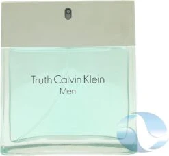 Calvin Klein Truth 100 Ml - Eau De Toilette - Herenparfum -Parfum Winkel 1200x1110 2