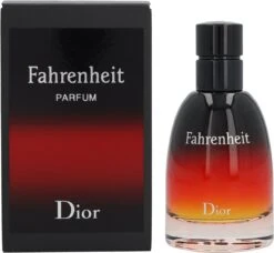 Dior Fahrenheit 75 Ml - Eau De Parfum - Herenparfum -Parfum Winkel 1200x1110