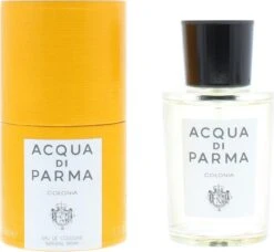 Acqua Di Parma Colonia 50 Ml - Eau De Cologne - Unisex 29 Acqua Di Parma Colonia 50 Ml - Eau De Cologne - Unisex -Parfum Winkel 1200x1110 3