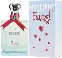 Moschino Funny - 50ml - Eau De Toilette -Parfum Winkel 1200x1112 3