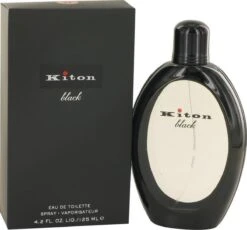 Aramis Kiton Black - 125ml - Eau De Toilette -Parfum Winkel 1200x1116 1
