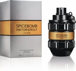 Viktor & Rolf Spicebomb Extreme 90 Ml - Eau De Parfum - Herenparfum 19 Viktor & Rolf Spicebomb Extreme 90 Ml - Eau De Parfum - Herenparfum -Parfum Winkel 1200x1116 2