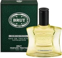 Brut Brut - 100 Ml - Eau De Toilette -Parfum Winkel 1200x1124