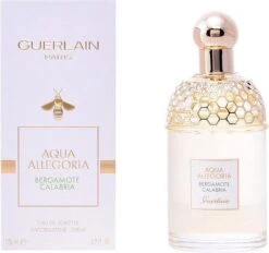Guerlain - Aqua Allegoria Bergamote Calabria - Eau De Toilette - 75ML -Parfum Winkel 1200x1125 1