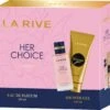 La Rive Giftset Her Choice 2 La Rive Giftset Her Choice -Parfum Winkel 1200x1130 1