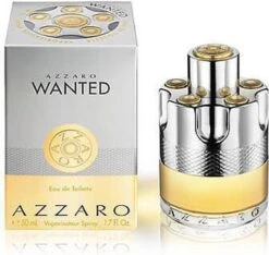 Azzaro Wanted 100 Ml - Eau De Toilette - Herenparfum -Parfum Winkel 1200x1135 1