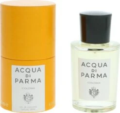 Acqua Di Parma Colonia 50 Ml - Eau De Cologne - Unisex 26 Acqua Di Parma Colonia 50 Ml - Eau De Cologne - Unisex -Parfum Winkel 1200x1136 1