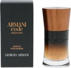 Giorgio Armani Code Profumo 30 Ml - Eau De Parfum - Herenparfum -Parfum Winkel 1200x1147
