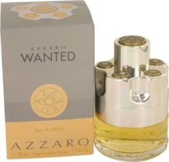 Azzaro Wanted 100 Ml - Eau De Toilette - Herenparfum -Parfum Winkel 1200x1148