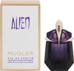 Thierry Mugler MUGLER Alien 30 Ml Eau De Parfum Spray -Parfum Winkel 1200x1149 2