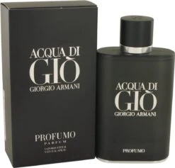 Giorgio Armani Acqua Di Gio Profumo 125 Ml - Eau De Parfum - Herenparfum -Parfum Winkel 1200x1153