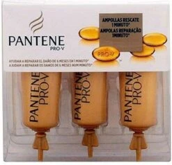Pantene Pro-v Intensivo Ampollas Rescate 1 Min 3 X 15 Ml 7 Pantene Pro-v Intensivo Ampollas Rescate 1 Min 3 X 15 Ml -Parfum Winkel 1200x1155