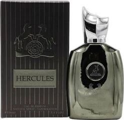 Alhambra Hercules - Edp